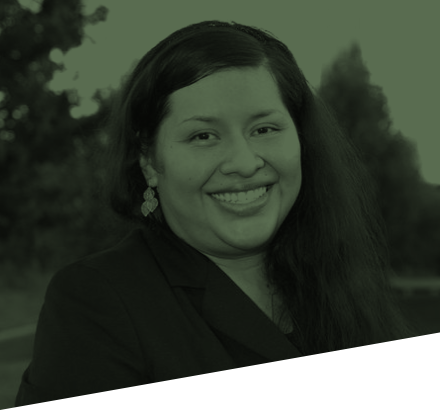 Zaira Rodriguez headshot