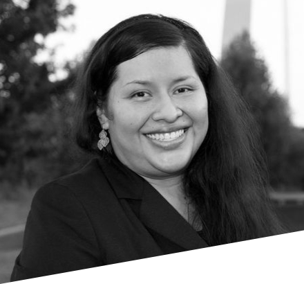 Zaira Rodriguez headshot