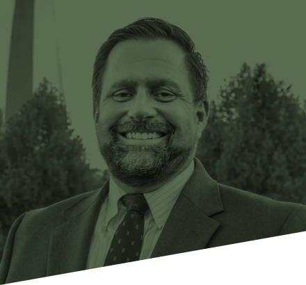 Kenneth K. Schmitt headshot